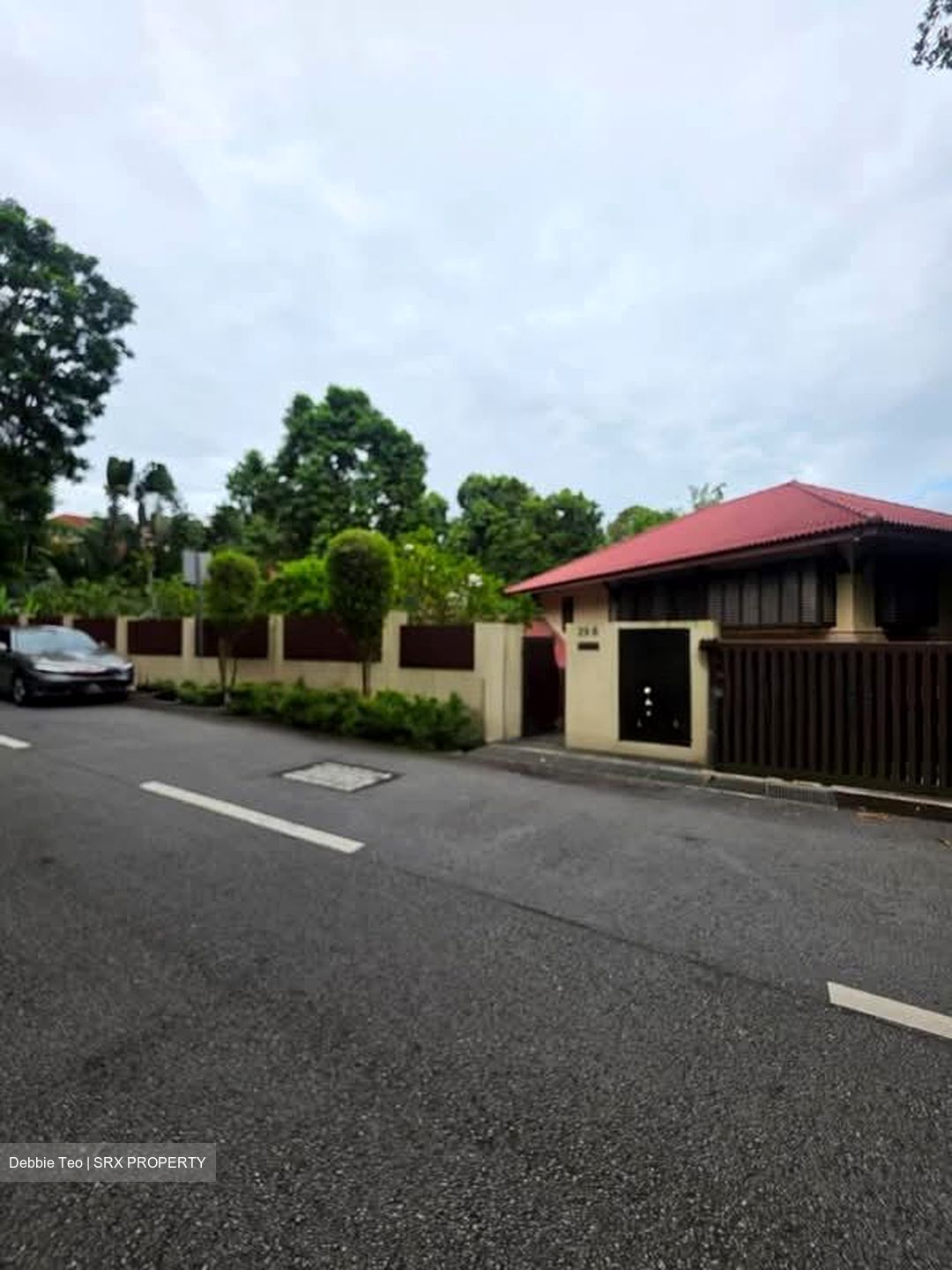 Ridout Road (D10), Detached #564238761